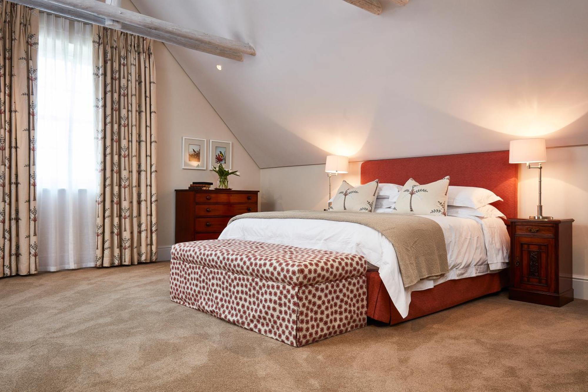Brookdale Estate - Manor House Hotel Paarl Kültér fotó